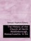 The History of the Church of North Middleborough, Massachusetts