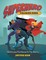 Superhero Coloring Book