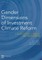 Gender Dimensions of Investment Climate Reform