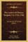 The Letters Of Horace Walpole V4, 1756-1760