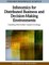 Infonomics for Distributed Business and Decision-Making Environments