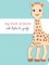 My Book of Firsts with Sophie La Girafe(r)