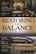 Restoring the Balance