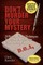 Don't Murder Your Mystery
