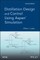 Distillation Simulation, 2e