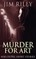 Murder For Art