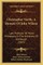 Christopher North, a Memoir of John Wilson