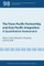 The Trans-Pacific Partnership and Asia-Pacific Integration