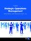 Strategic Operations Management