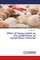 Effect of heavy metals on the solidification of cementitious materials