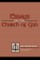 Essays on the Church of God