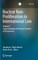 Nuclear Non-Proliferation in International Law - Volume V