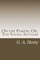 On the Pampas; Or, The Young Settlers