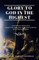 Glory to God in the Highest