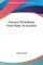 Pioneers of Evolution from Thales to Lucretius