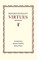 Benjamin Franklin's Virtues Journal