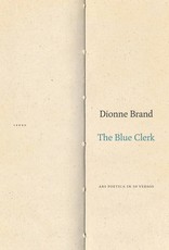 The Blue Clerk