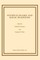 Studies in Islamic and Judaic Traditions