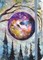 Mystic Moon Journal (Diary, Notebook)