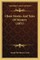 Ghost Stories And Tales Of Mystery (1851)