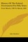 History Of The Federal Government For Fifty Years