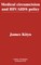 Medical Circumcision and Hiv/AIDS Policy ( Bethesda Scientific)