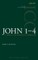 John 1-4