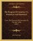 The Progress Of America V1, Historical And Statistical