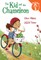 The Kid and the Chameleon (the Kid and the Chameleon: Time to Read, Level 3)