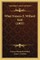 What Frances E. Willard Said (1905)