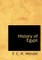 History of Egypt