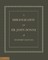 A Bibliography of Dr. John Donne
