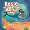 Rosie the Little Fish That Got Away