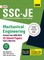 Ssc Je 2020