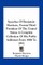 Speeches of Benjamin Harrison, Twenty-Third President of the United States