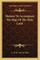 Memoir to Accompany the Map of the Holy Land