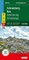 Schneeberg - Rax, Wander-, Rad- und Freizeitkarte 1:50.000, freytag & berndt, WK 022