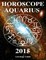Horoscope 2015 - Aquarius