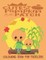 Cutest Pumpkin In The Patch - Colouring Book For Toddlers