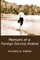 Memoirs of a Foreign Service Arabist