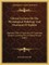 Clinical Lectures on the Physiological Pathology and Treatment of Syphilis