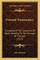 Oriental Numismatics