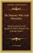 The Masonic Why and Wherefore