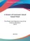 A Memoir of Lieutenant Colonel Samuel Ward