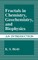 Fractals in Chemistry, Geochemistry, and Biophysics