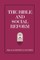The Bible and Social Reform