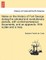 Notes on the History of Fort George During the Colonial and Revolutionary Periods, with Contemporaneous Documents, and an Appendix. with a Plan and a Map.
