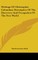 Writings Of Christopher Columbus, Descriptive Of The Discovery And Occupation Of The New World
