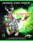 Jessie-the-Deer & The Magical Watch