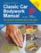Classic Car Bodywork Manual